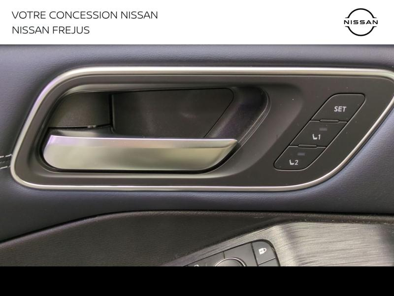 Photo 20 de l’annonce de NISSAN Qashqai d’occasion à vendre à FRÉJUS