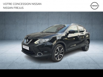 NISSAN Qashqai d’occasion à vendre à FRÉJUS