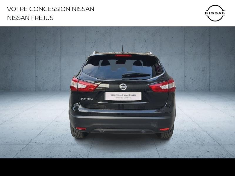 Photo 6 de l’annonce de NISSAN Qashqai d’occasion à vendre à FRÉJUS
