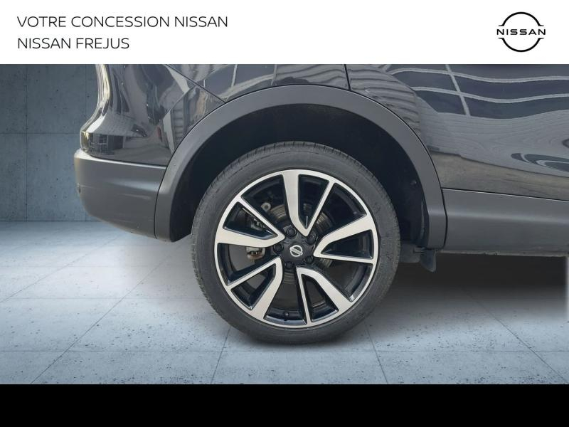 Photo 11 de l’annonce de NISSAN Qashqai d’occasion à vendre à FRÉJUS