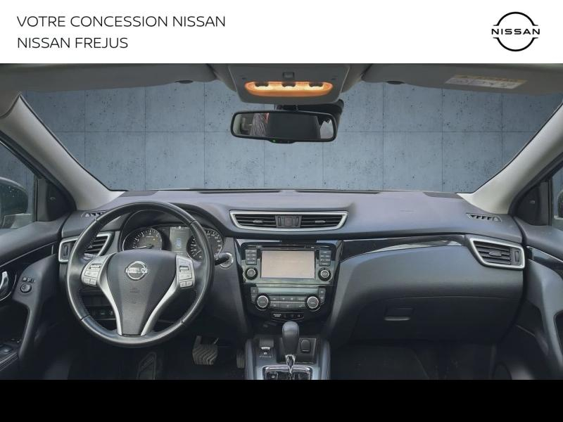 Photo 16 de l’annonce de NISSAN Qashqai d’occasion à vendre à FRÉJUS
