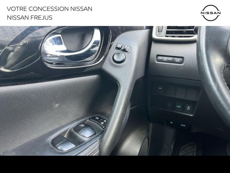 Photo 19 de l’annonce de NISSAN Qashqai d’occasion à vendre à FRÉJUS