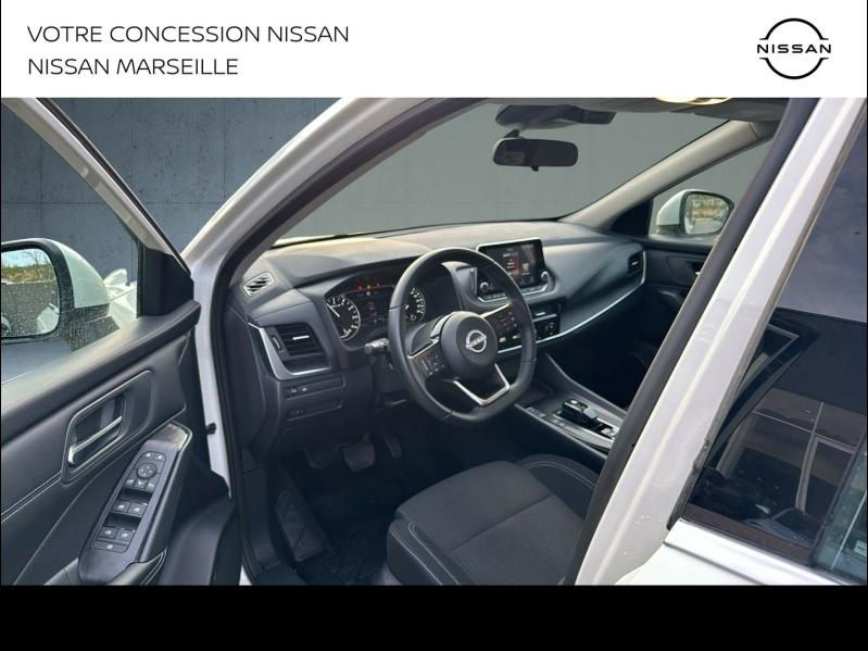 Photo 6 de l’annonce de NISSAN Qashqai d’occasion à vendre à MARSEILLE