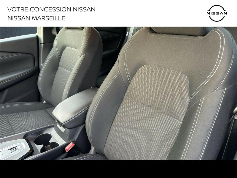 Photo 7 de l’annonce de NISSAN Qashqai d’occasion à vendre à MARSEILLE