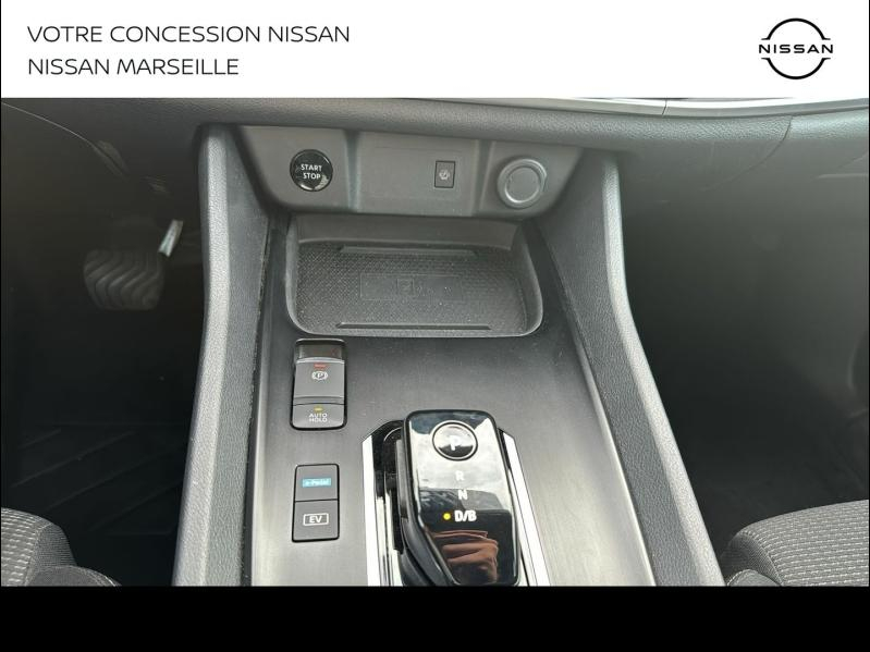 Photo 13 de l’annonce de NISSAN Qashqai d’occasion à vendre à MARSEILLE