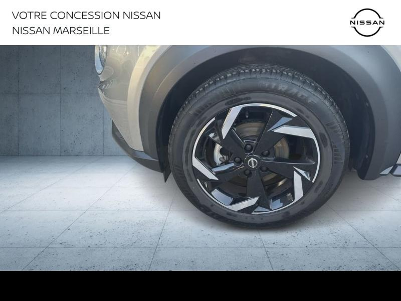 Photo 7 de l’annonce de NISSAN Juke d’occasion à vendre à MARSEILLE