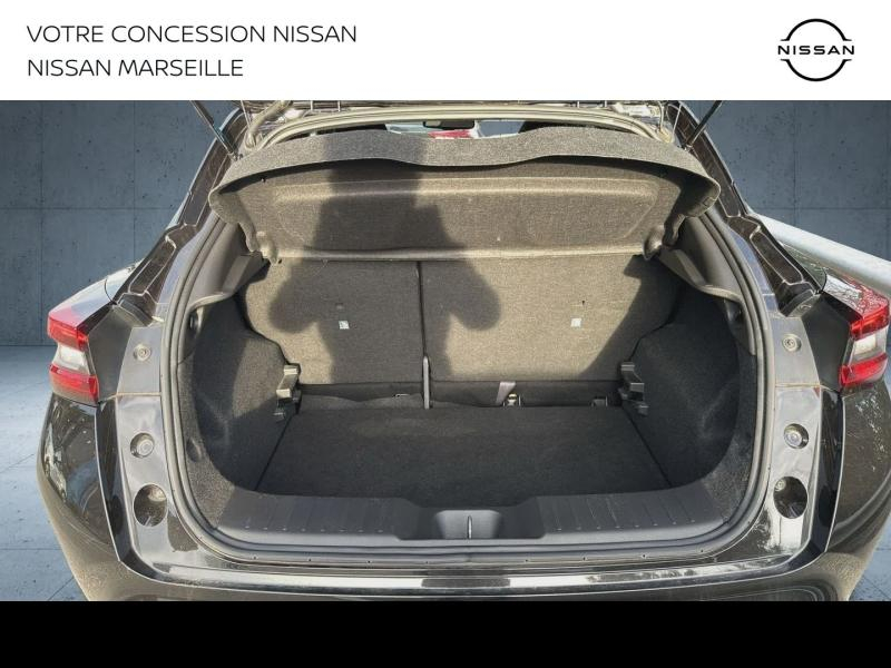 Photo 8 de l’annonce de NISSAN Juke d’occasion à vendre à MARSEILLE