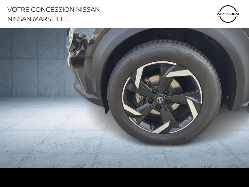 Photo 6 de l’annonce de NISSAN Juke d’occasion à vendre à MARSEILLE