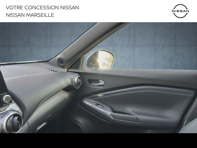 Photo 16 de l’annonce de NISSAN Juke d’occasion à vendre à MARSEILLE