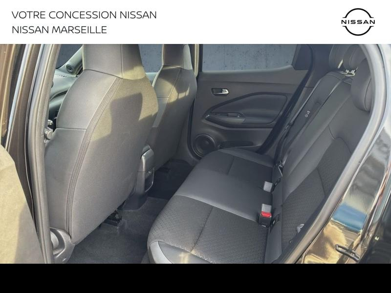 Photo 17 de l’annonce de NISSAN Juke d’occasion à vendre à MARSEILLE