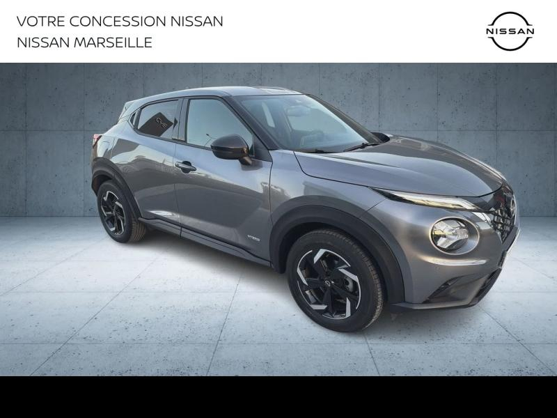 Photo 3 de l’annonce de NISSAN Juke d’occasion à vendre à MARSEILLE