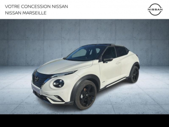 NISSAN Juke d’occasion à vendre à MARSEILLE