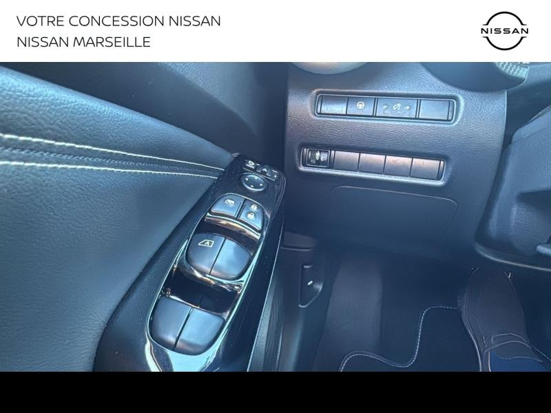 Photo 8 de l’annonce de NISSAN Juke d’occasion à vendre à MARSEILLE