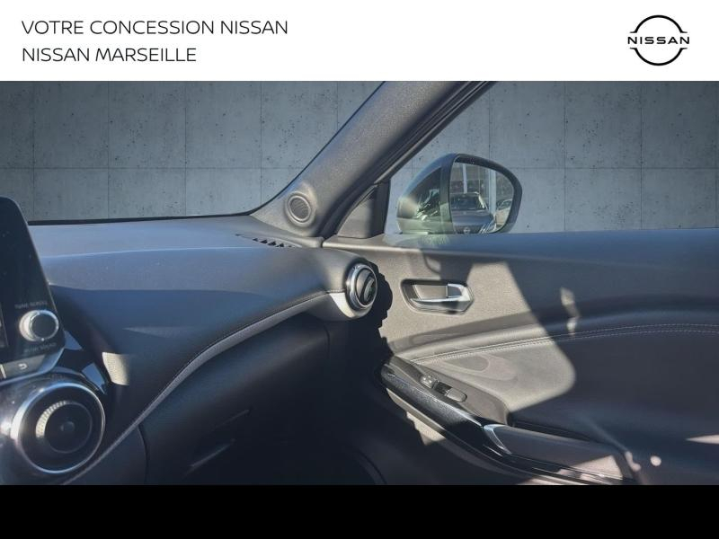 Photo 17 de l’annonce de NISSAN Juke d’occasion à vendre à MARSEILLE