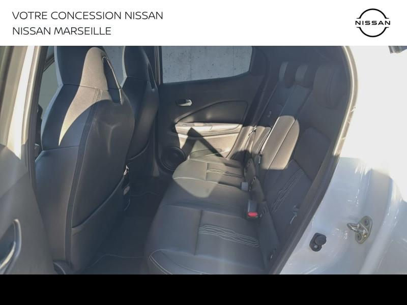 Photo 18 de l’annonce de NISSAN Juke d’occasion à vendre à MARSEILLE