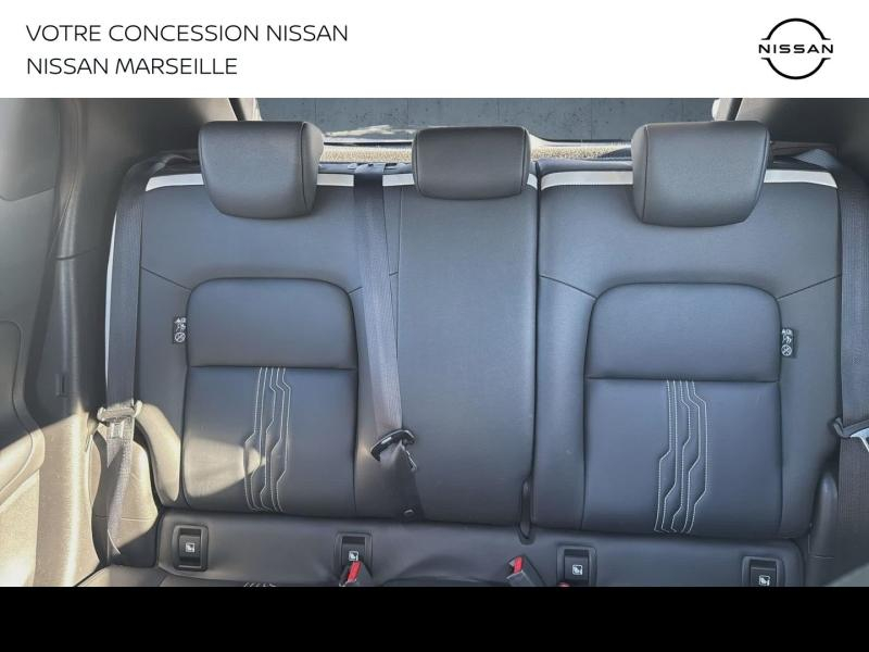 Photo 19 de l’annonce de NISSAN Juke d’occasion à vendre à MARSEILLE