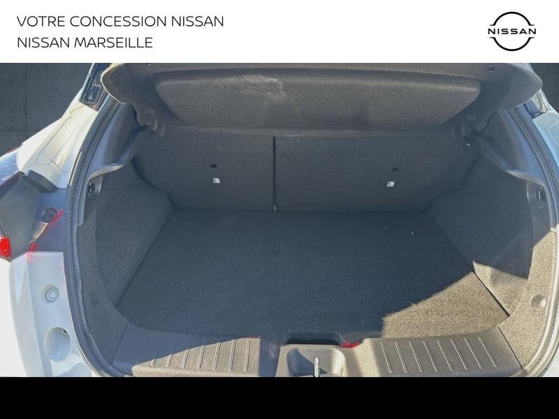 Photo 20 de l’annonce de NISSAN Juke d’occasion à vendre à MARSEILLE