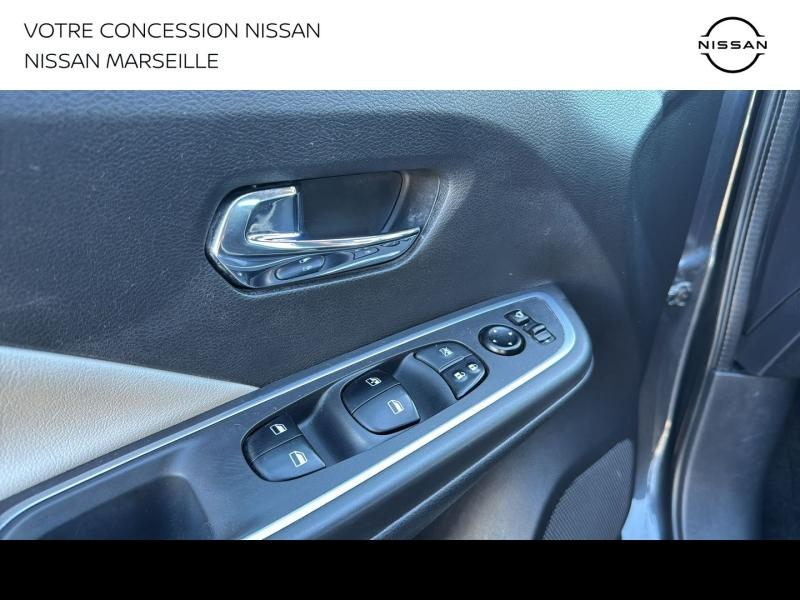 Photo 8 de l’annonce de NISSAN Micra d’occasion à vendre à MARSEILLE