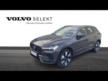 VOLVO XC60 d’occasion à vendre à FRÉJUS