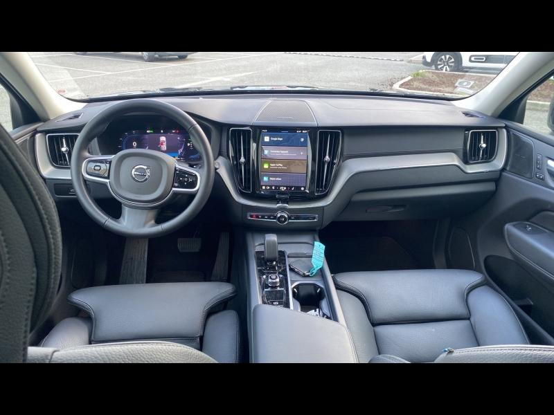 Photo 4 de l’annonce de VOLVO XC60 d’occasion à vendre à FRÉJUS