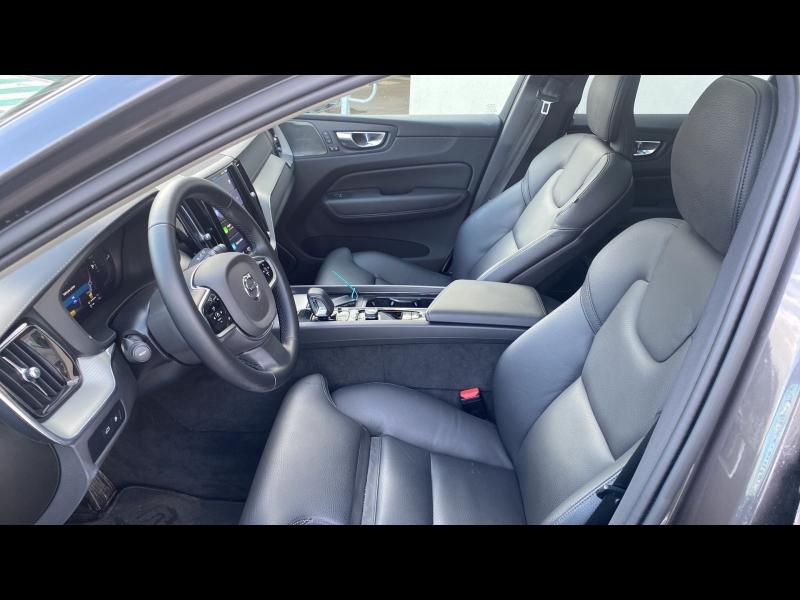 Photo 5 de l’annonce de VOLVO XC60 d’occasion à vendre à FRÉJUS