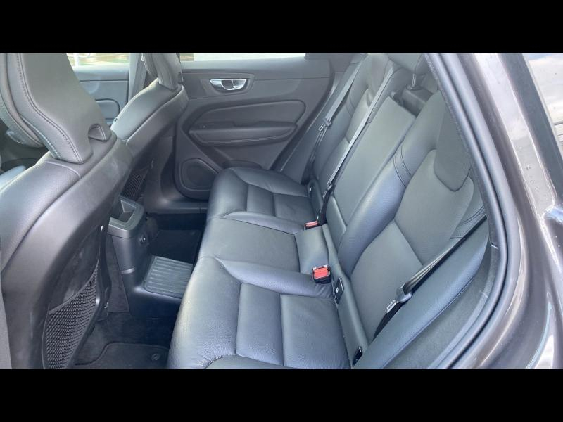 Photo 6 de l’annonce de VOLVO XC60 d’occasion à vendre à FRÉJUS