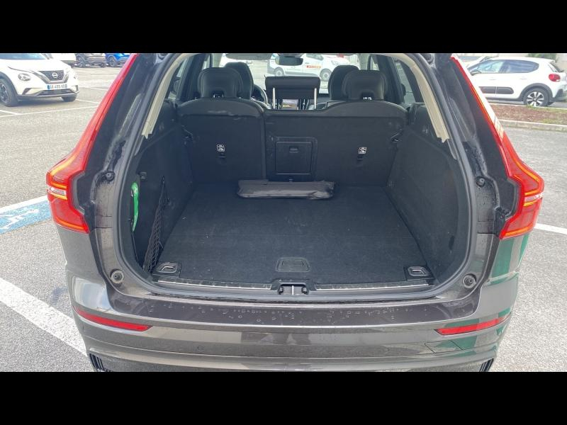 Photo 7 de l’annonce de VOLVO XC60 d’occasion à vendre à FRÉJUS