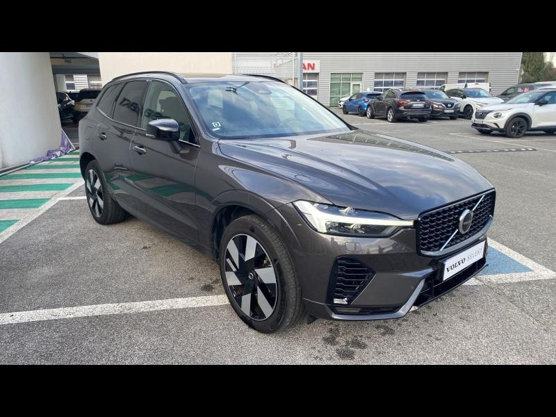 Photo 11 de l’annonce de VOLVO XC60 d’occasion à vendre à FRÉJUS