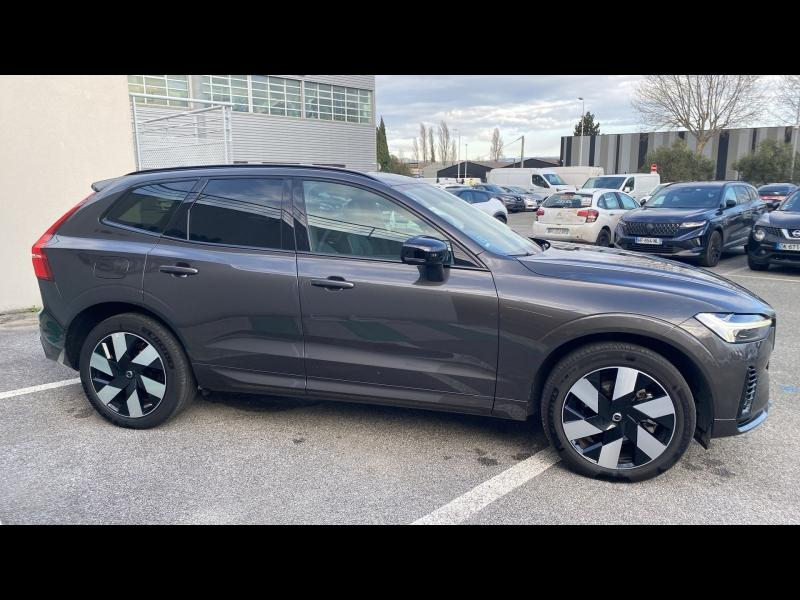 Photo 12 de l’annonce de VOLVO XC60 d’occasion à vendre à FRÉJUS
