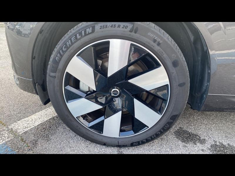 Photo 17 de l’annonce de VOLVO XC60 d’occasion à vendre à FRÉJUS