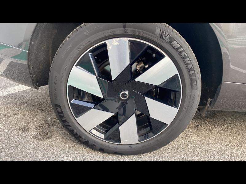 Photo 19 de l’annonce de VOLVO XC60 d’occasion à vendre à FRÉJUS