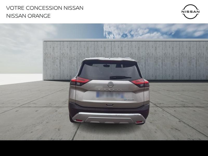 Photo 5 de l’annonce de NISSAN X-Trail d’occasion à vendre à BOLLÈNE