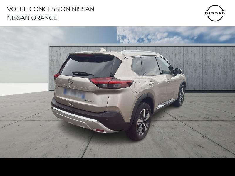 Photo 6 de l’annonce de NISSAN X-Trail d’occasion à vendre à BOLLÈNE