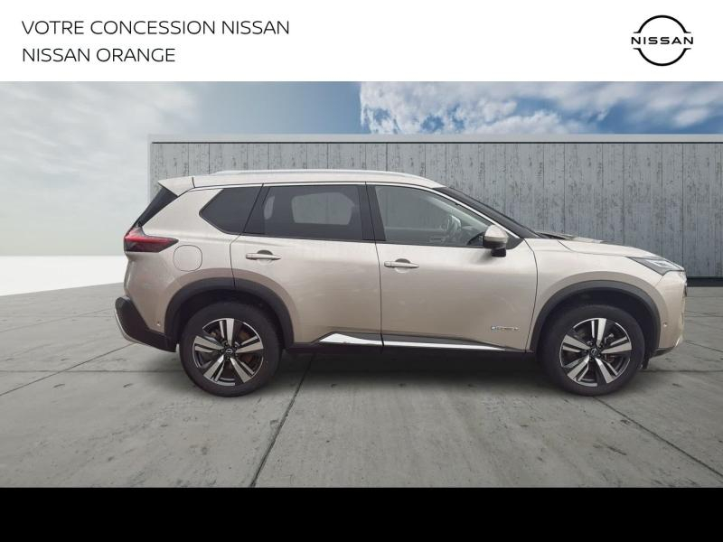 Photo 7 de l’annonce de NISSAN X-Trail d’occasion à vendre à BOLLÈNE