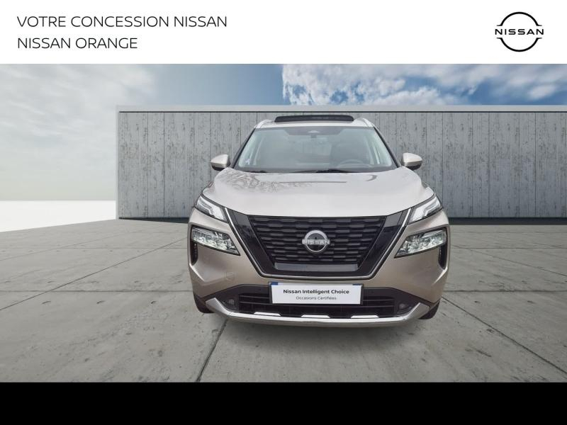 Photo 8 de l’annonce de NISSAN X-Trail d’occasion à vendre à BOLLÈNE