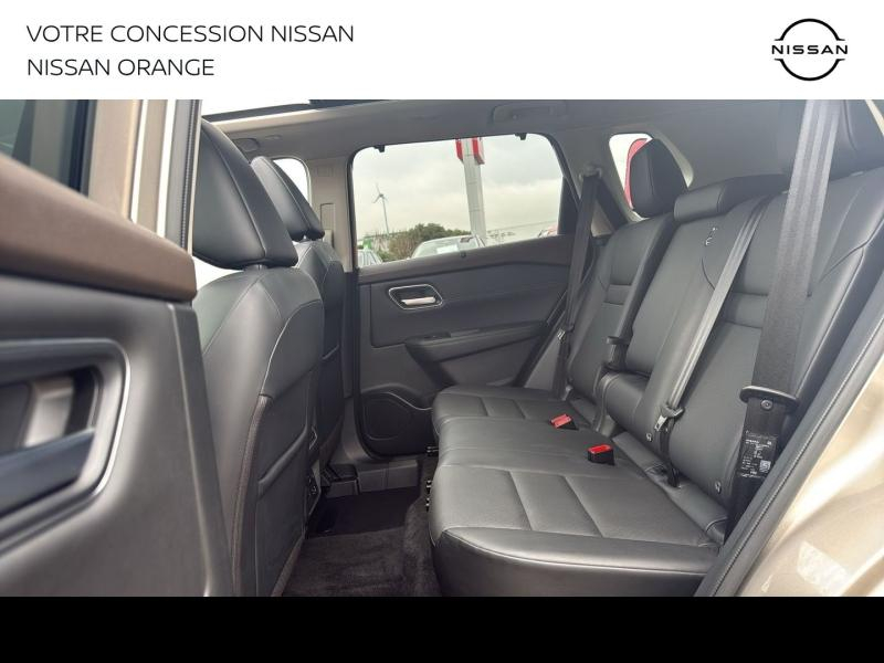 Photo 9 de l’annonce de NISSAN X-Trail d’occasion à vendre à BOLLÈNE