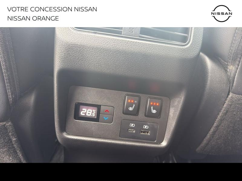 Photo 11 de l’annonce de NISSAN X-Trail d’occasion à vendre à BOLLÈNE