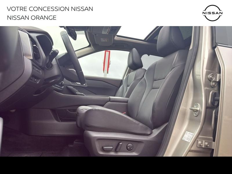 Photo 14 de l’annonce de NISSAN X-Trail d’occasion à vendre à BOLLÈNE