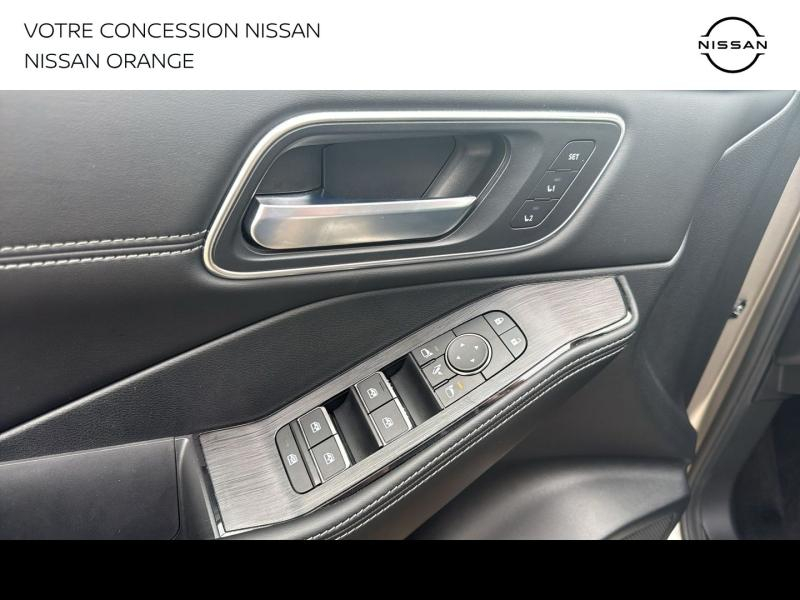 Photo 15 de l’annonce de NISSAN X-Trail d’occasion à vendre à BOLLÈNE