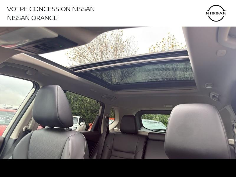 Photo 16 de l’annonce de NISSAN X-Trail d’occasion à vendre à BOLLÈNE