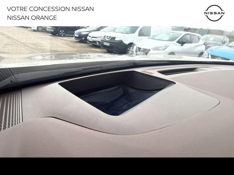 Photo 17 de l’annonce de NISSAN X-Trail d’occasion à vendre à BOLLÈNE