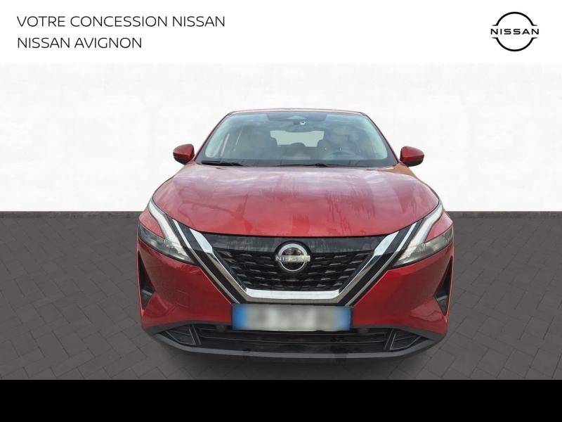 Photo 6 de l’annonce de NISSAN Qashqai d’occasion à vendre à BOLLÈNE