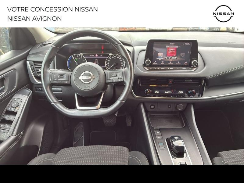 Photo 7 de l’annonce de NISSAN Qashqai d’occasion à vendre à BOLLÈNE