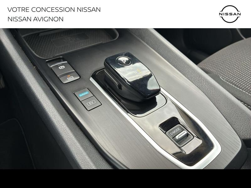 Photo 12 de l’annonce de NISSAN Qashqai d’occasion à vendre à BOLLÈNE