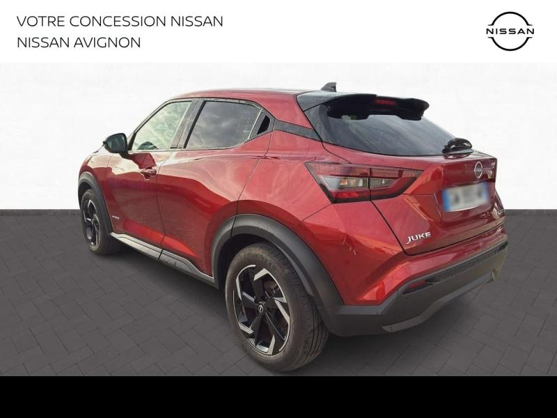 Photo 4 de l’annonce de NISSAN Juke d’occasion à vendre à BOLLÈNE