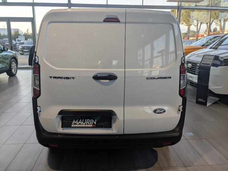 Photo 4 de l’annonce de FORD Transit Courier VUL d’occasion à vendre à FRÉJUS