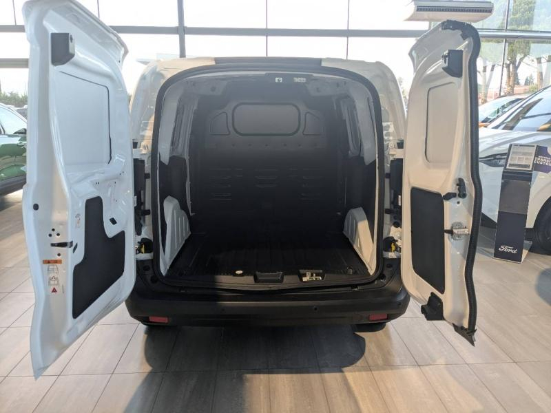 Photo 5 de l’annonce de FORD Transit Courier VUL d’occasion à vendre à FRÉJUS