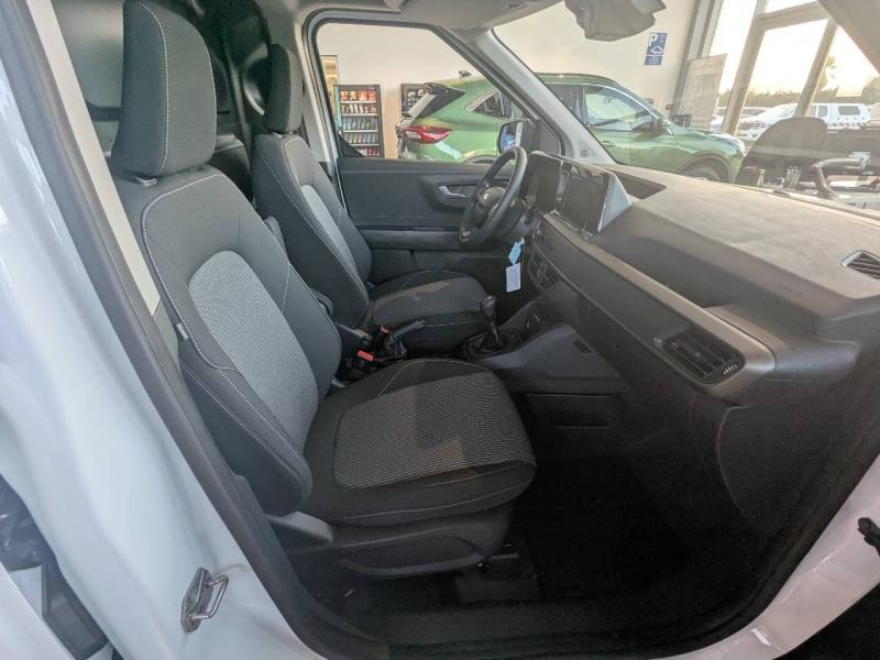 Photo 11 de l’annonce de FORD Transit Courier VUL d’occasion à vendre à FRÉJUS