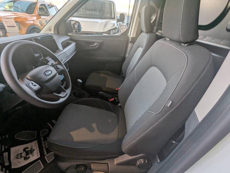 Photo 12 de l’annonce de FORD Transit Courier VUL d’occasion à vendre à FRÉJUS