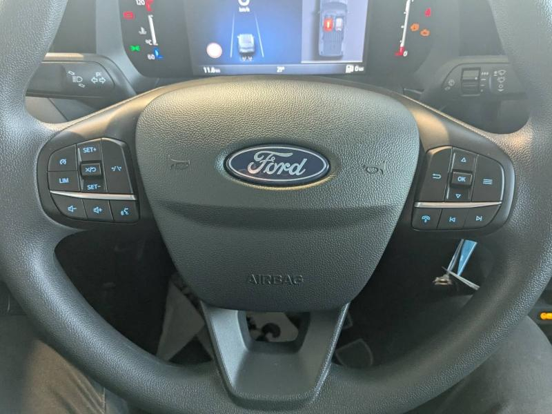 Photo 16 de l’annonce de FORD Transit Courier VUL d’occasion à vendre à FRÉJUS